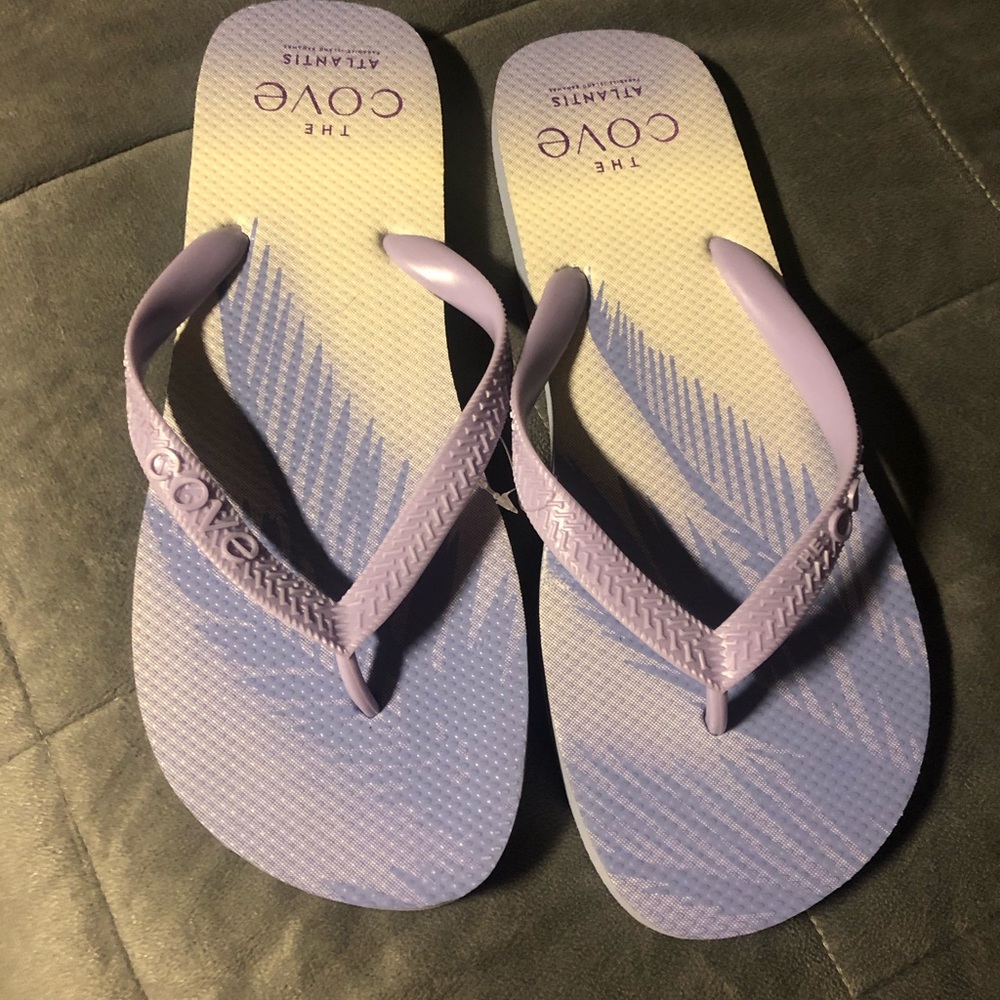 Flip flops - Picture 2 of 6